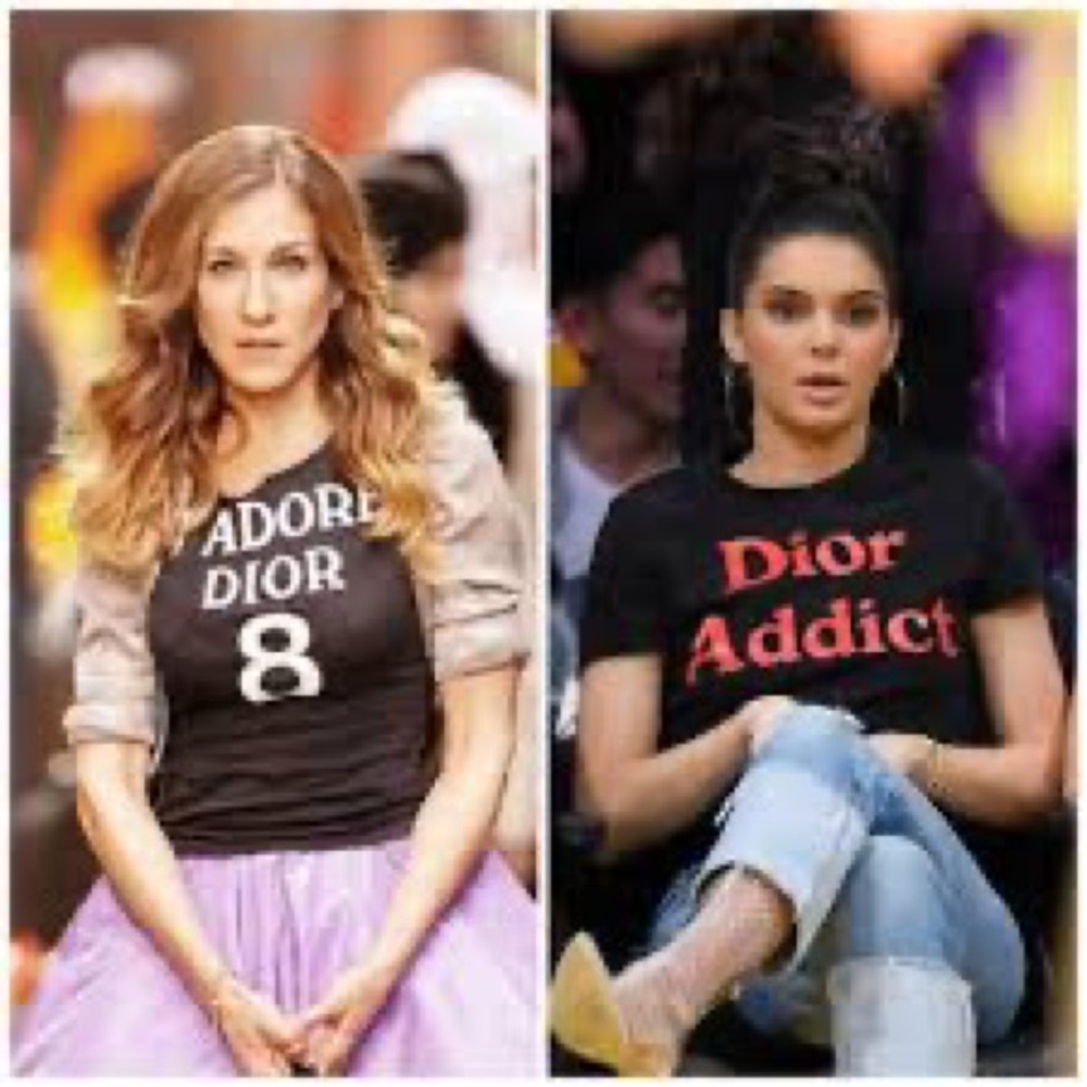 Dior Top